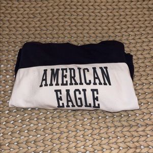 American Eagle hoodie